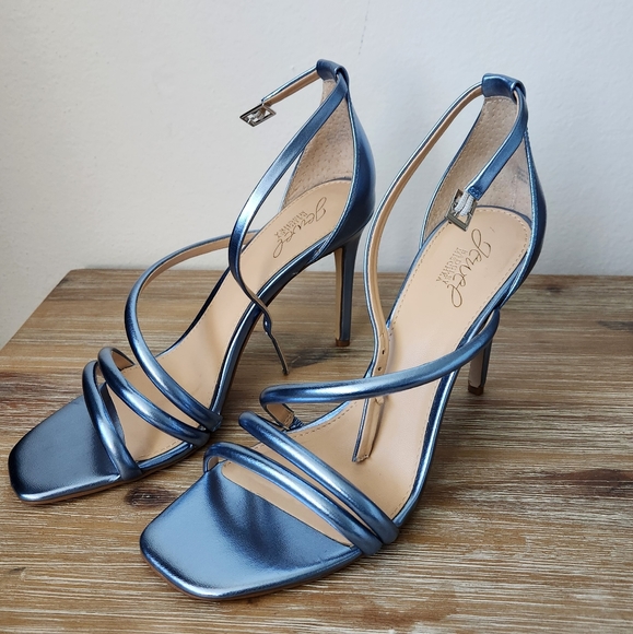 JEWEL BADGLEY MISCHKA sandals - Picture 3 of 13